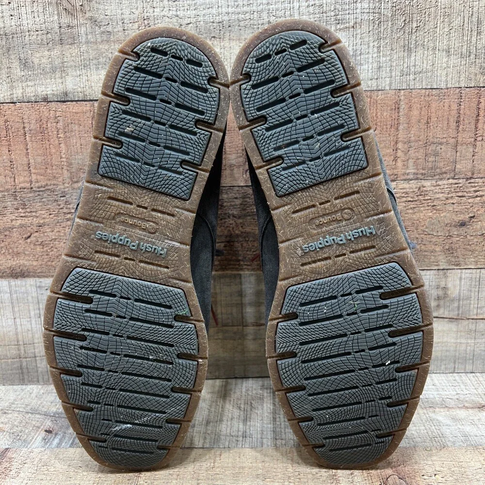 Hush Puppies hush puppies
